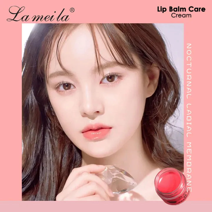 Lip Balm Moisturizing Hydrating Lip Mask