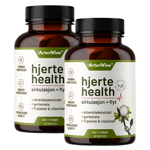 ArteriVive™