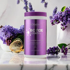 Keratin Hair Treatment Mask & Argan Oil Conditioner Set (1000ml + 1000g)