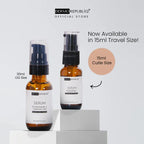 Serum 5% Niacinamide