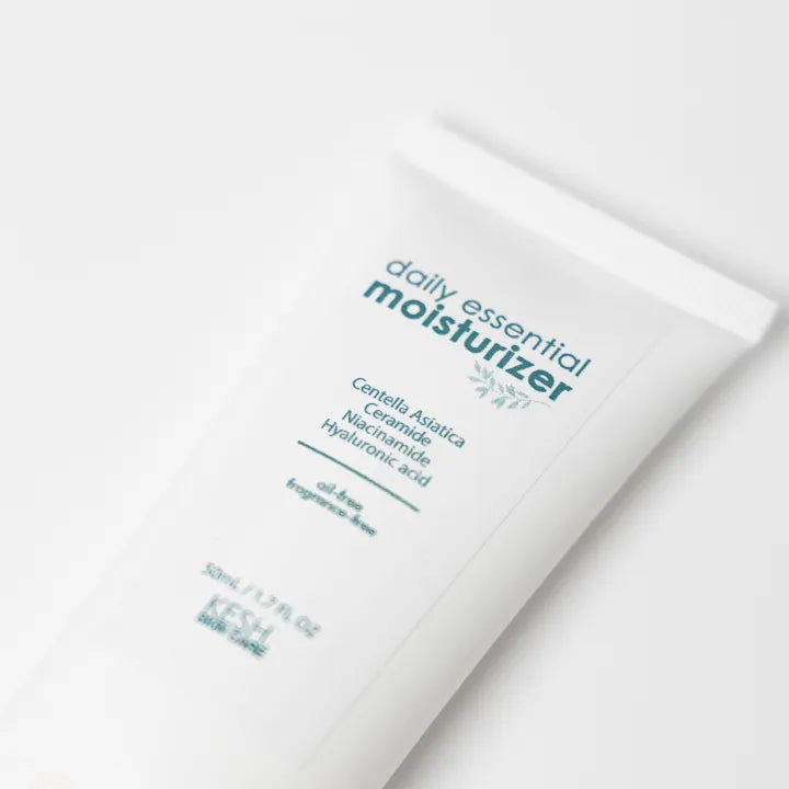 Kesh Daily Essential Moisturizer