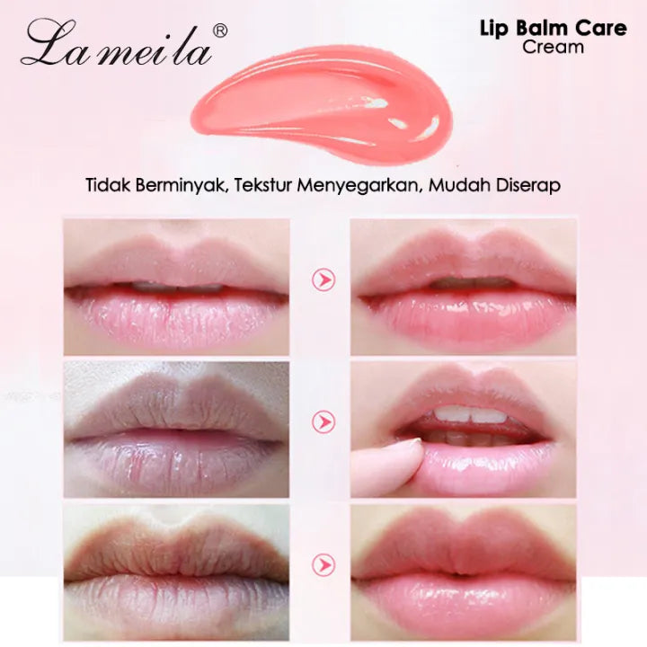 Lip Balm Moisturizing Hydrating Lip Mask