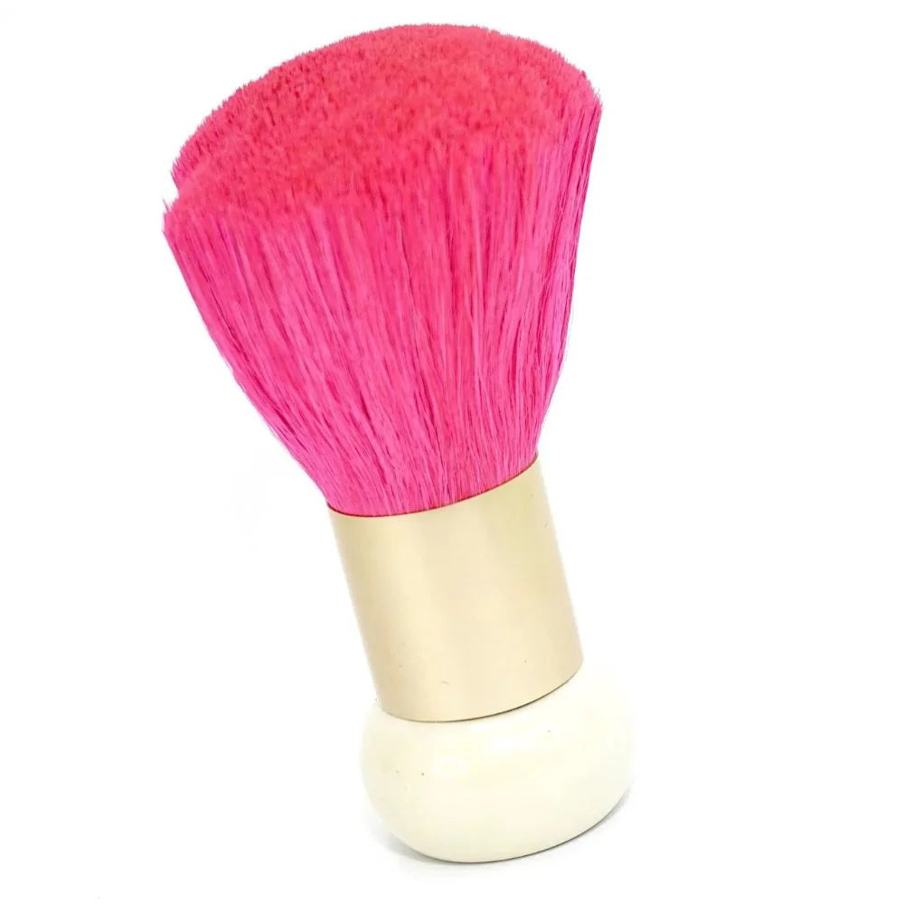 Facial brush – Flawless finish with style