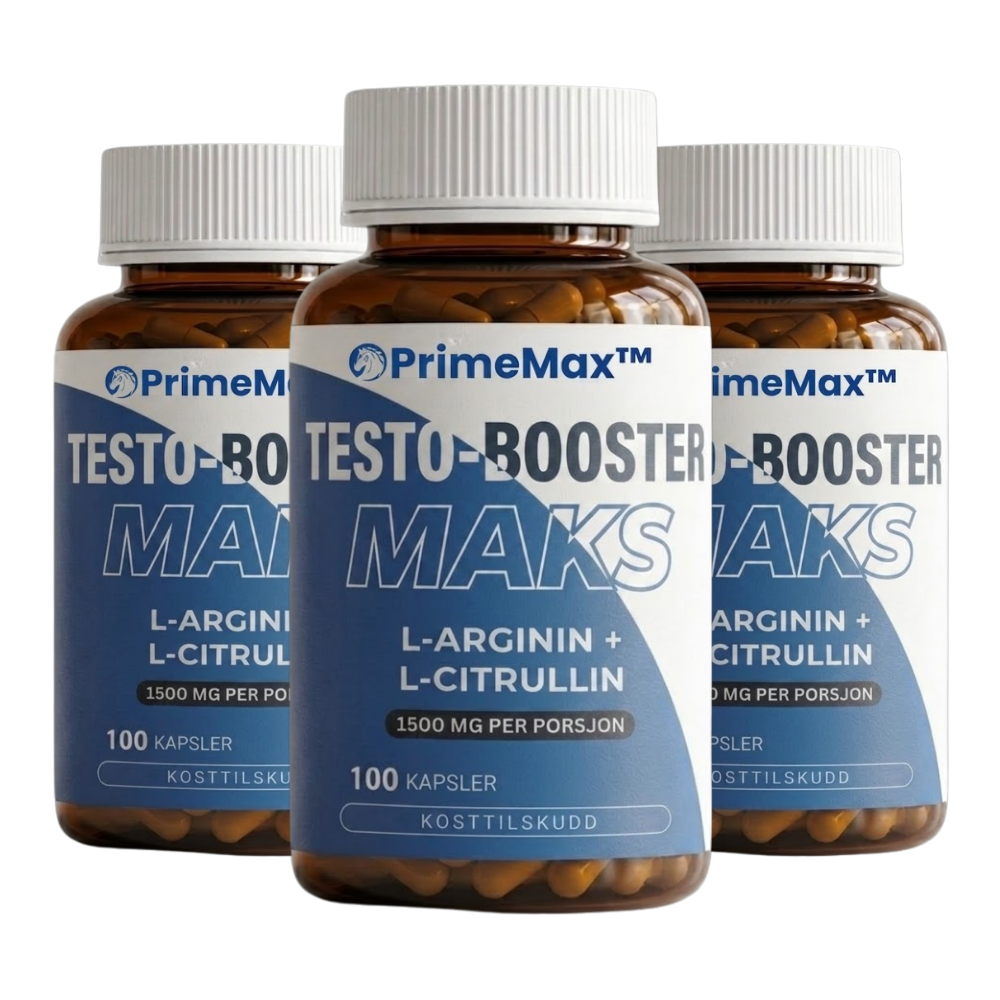 PrimeMax™
