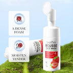 Mousse Face Wash - Mild Amino Acid Cleansing