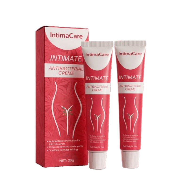 IntimaCare™