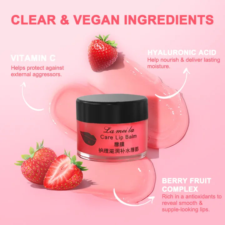 Lip Balm Moisturizing Hydrating Lip Mask