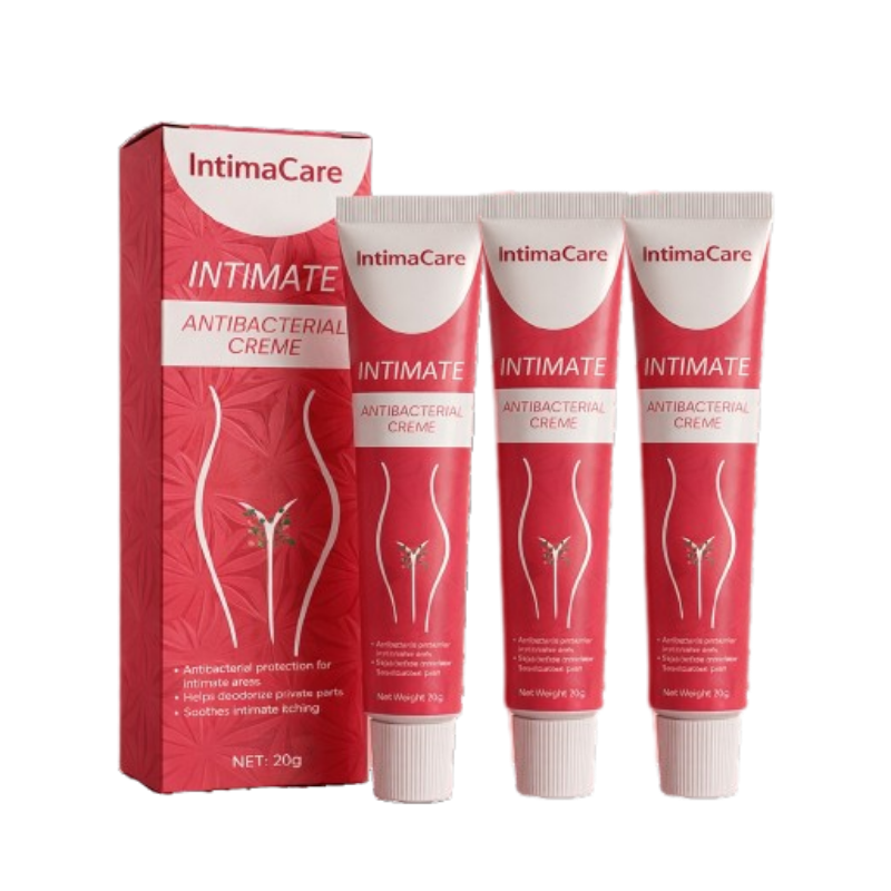 IntimaCare™