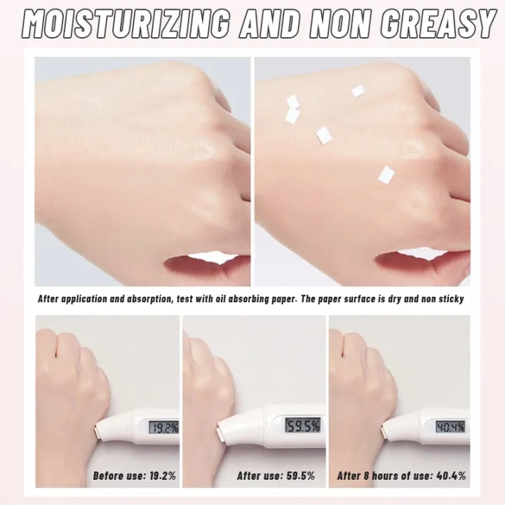 Sakura Niacinamide Body Lotion