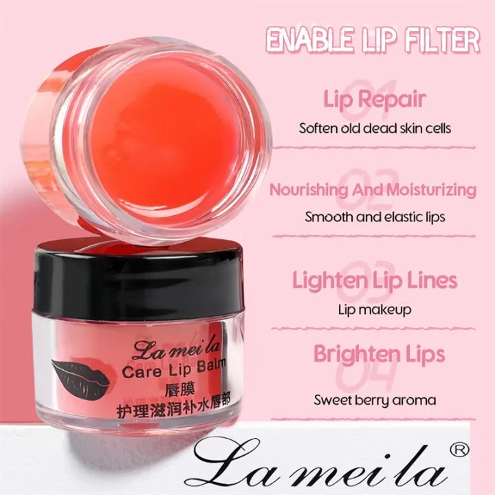 Lip Balm Moisturizing Hydrating Lip Mask