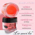 Lip Balm Moisturizing Hydrating Lip Mask