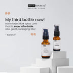Serum 5% Niacinamide