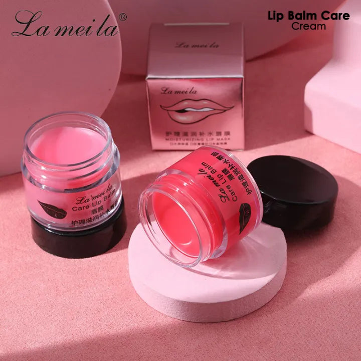 Lip Balm Moisturizing Hydrating Lip Mask