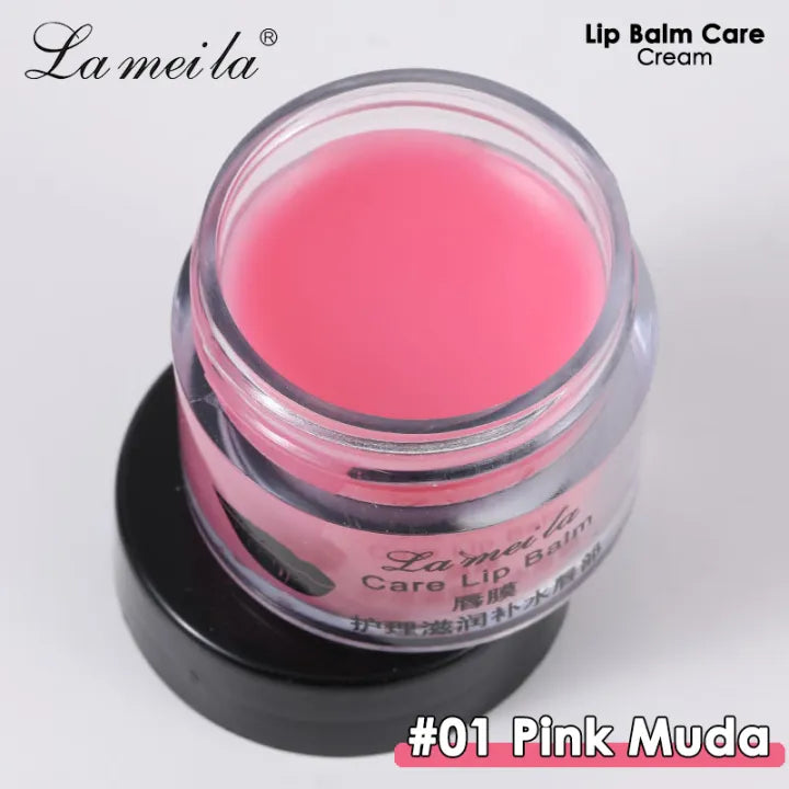Lip Balm Moisturizing Hydrating Lip Mask