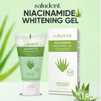 Hair Removal Cream & Aloe Vera Gel Set (Buy 1 Take 1)