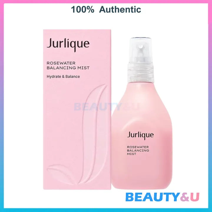 Jurlique Rosewater Balancing Mist 50ml/100ml