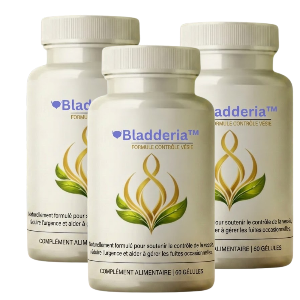 Bladderia™