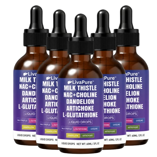 LivaPure™