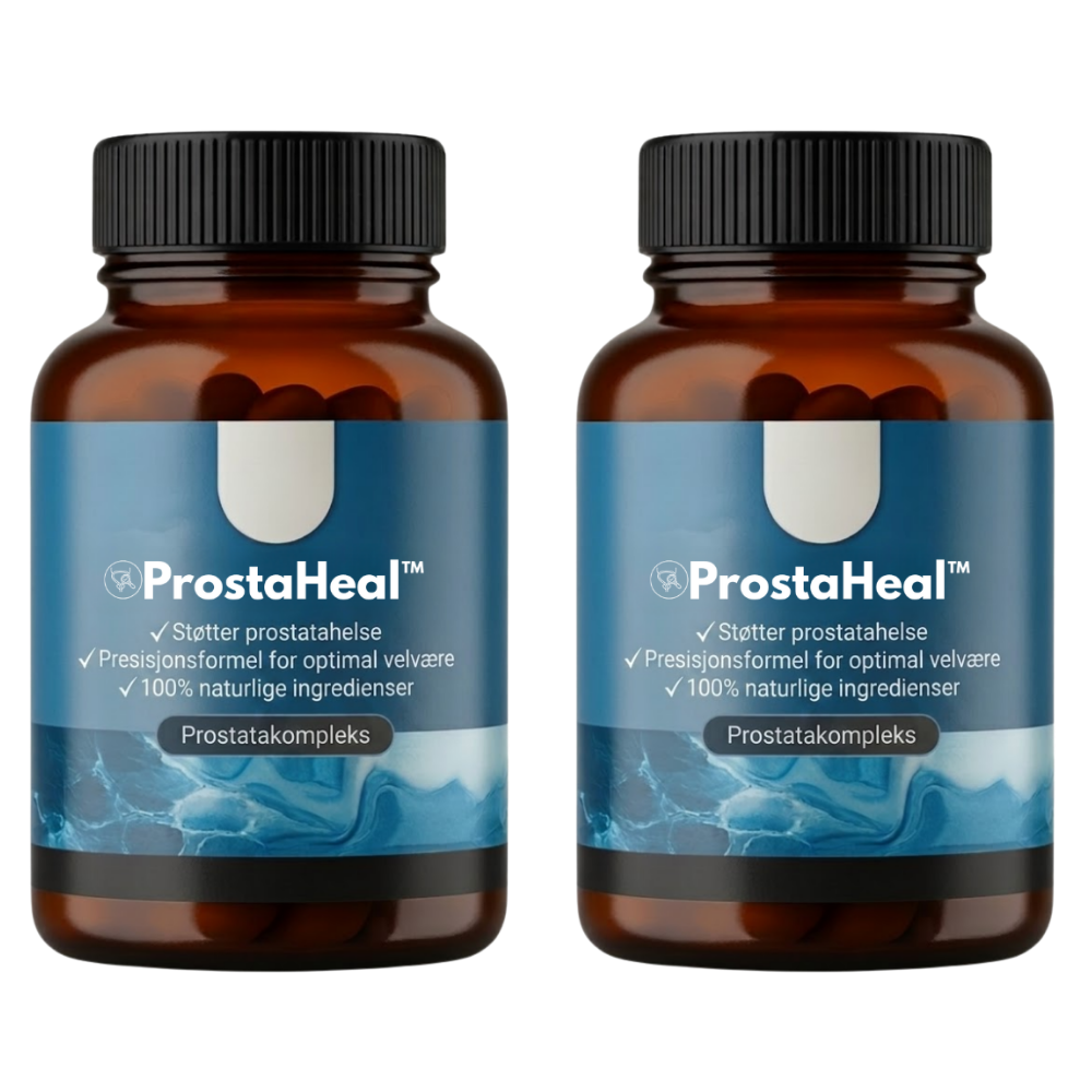 ProstaHeal™