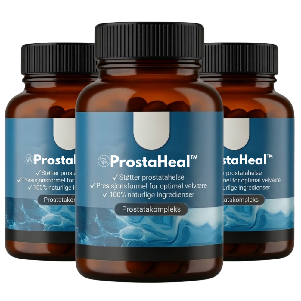 ProstaHeal™