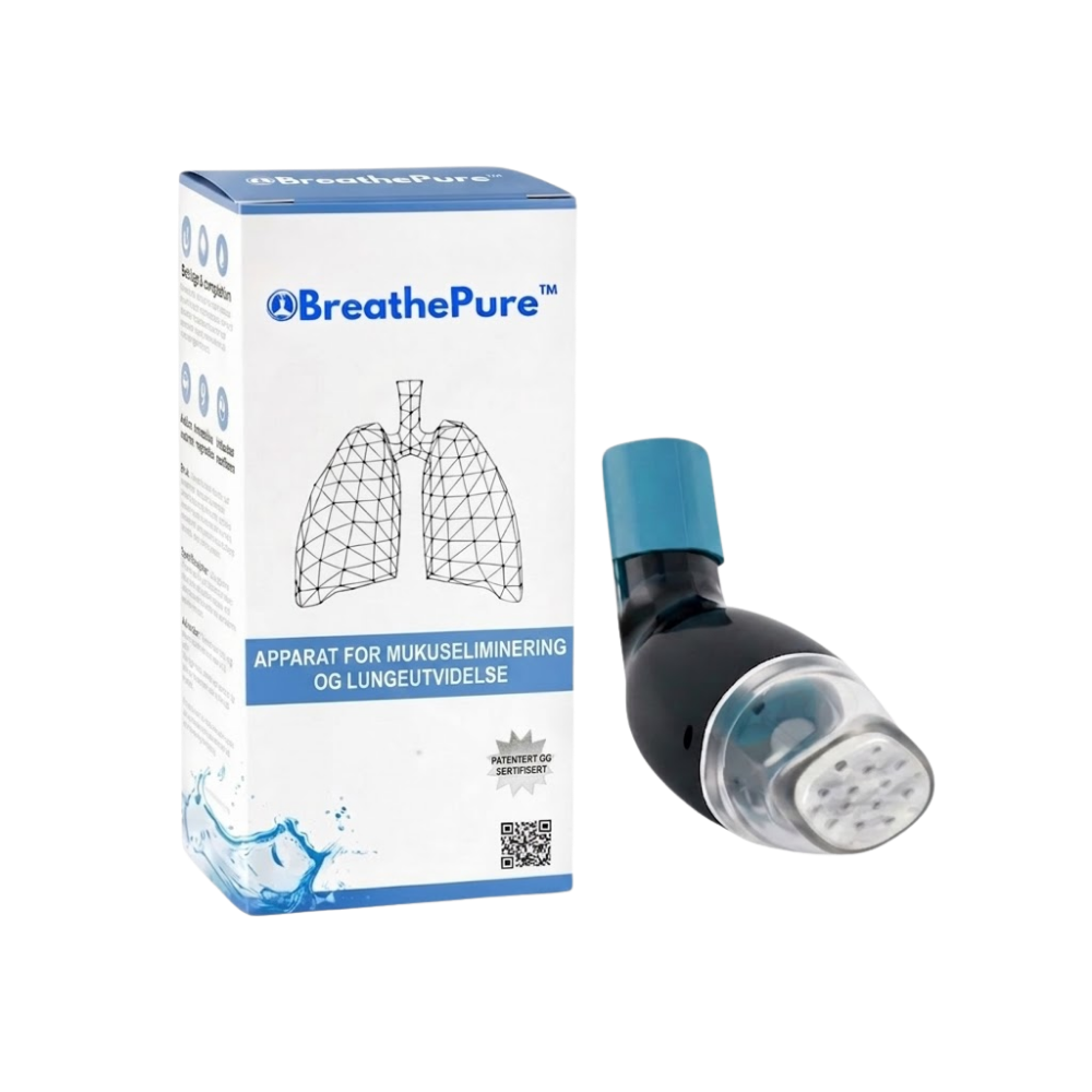 BreathePure™