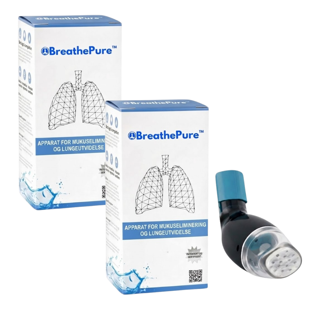 BreathePure™