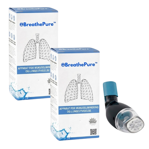 BreathePure™