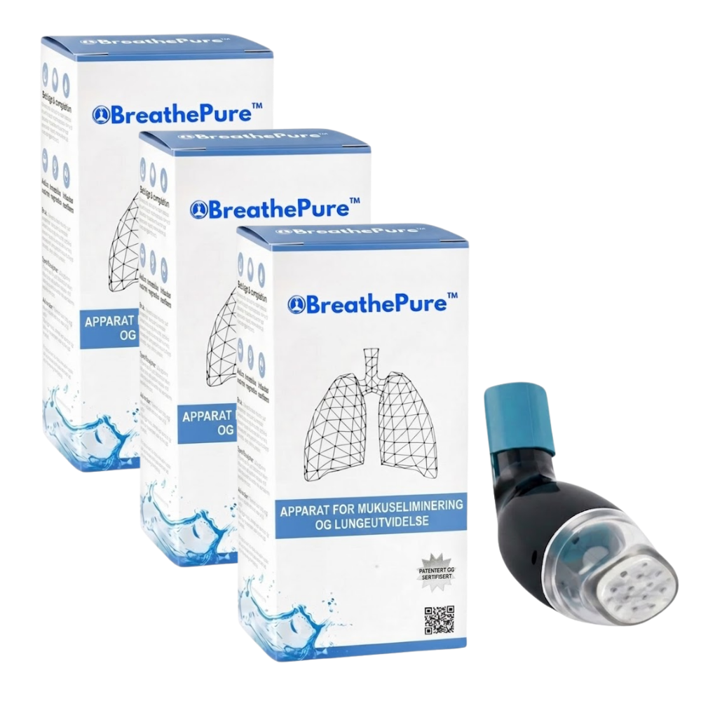 BreathePure™