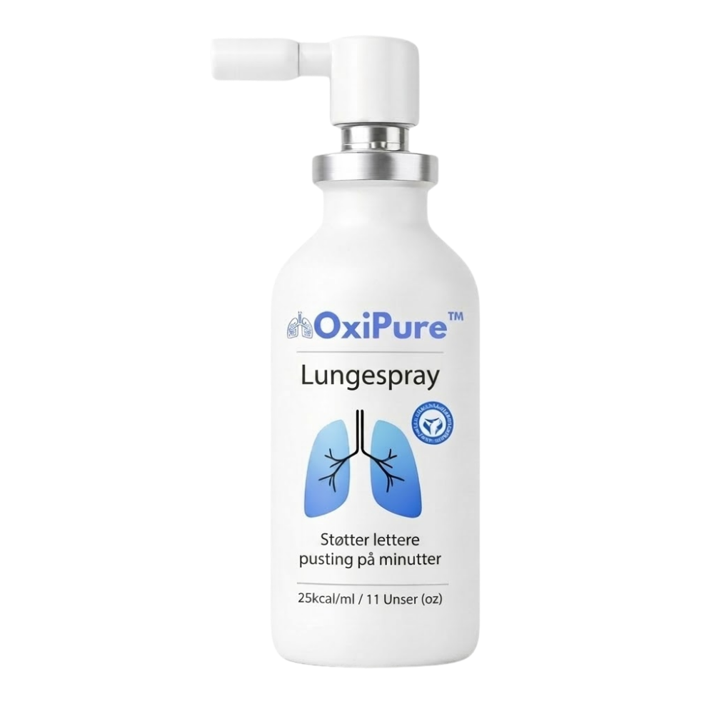 OxiPure™