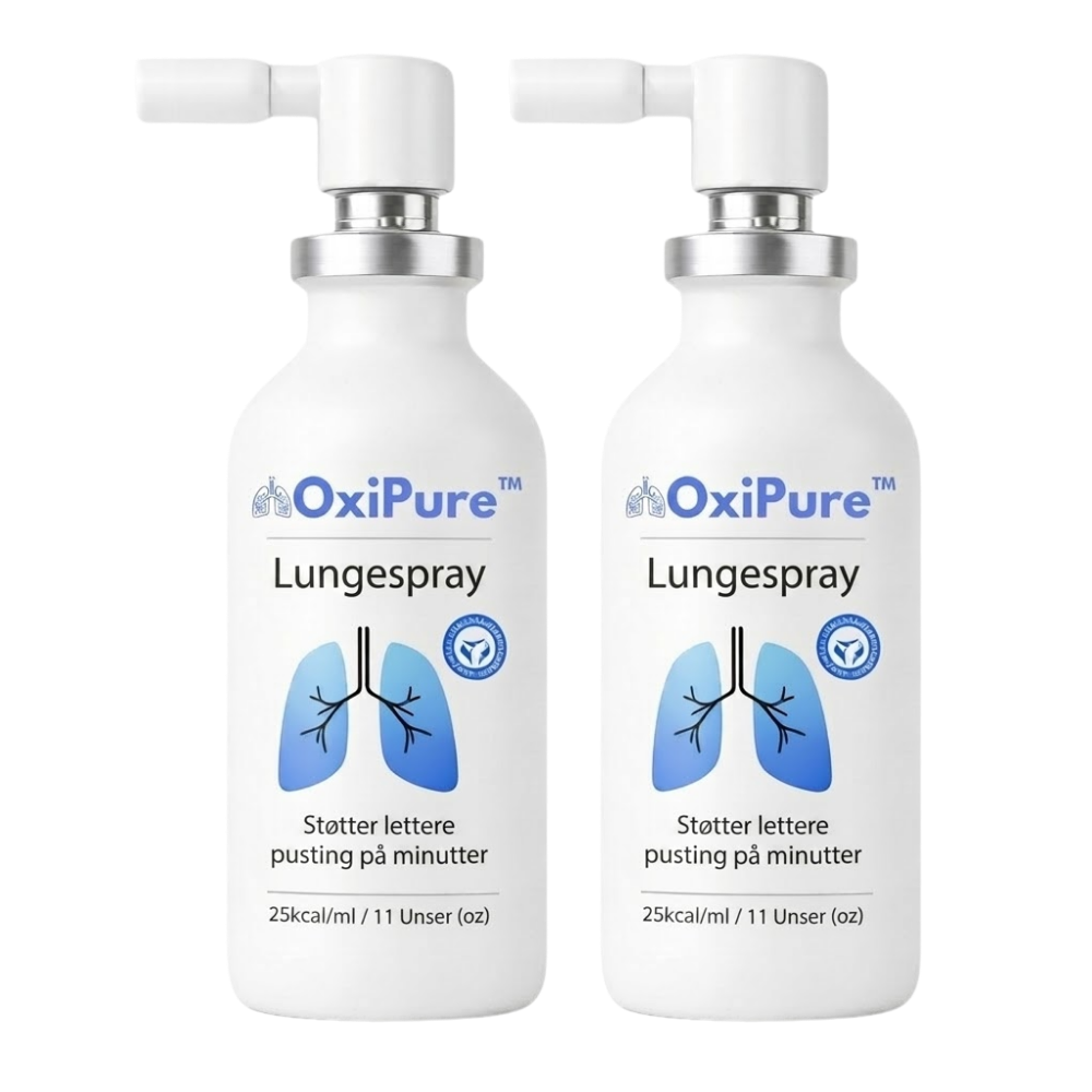 OxiPure™