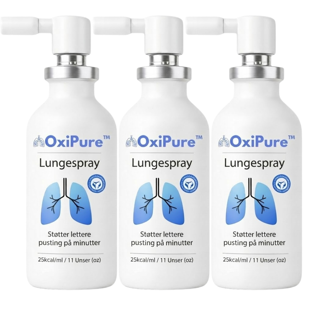 OxiPure™