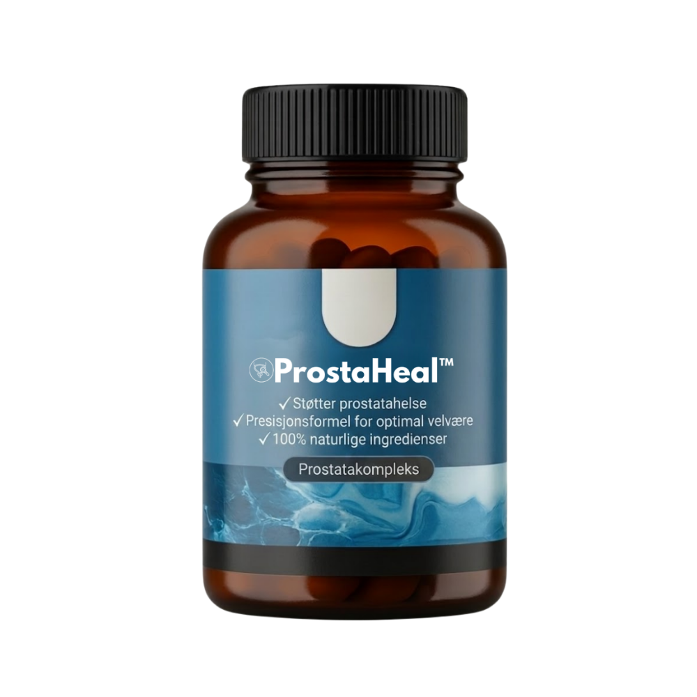 ProstaHeal™