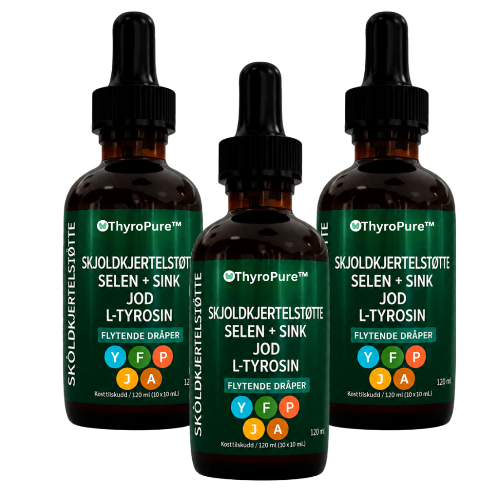 ThyroPure™