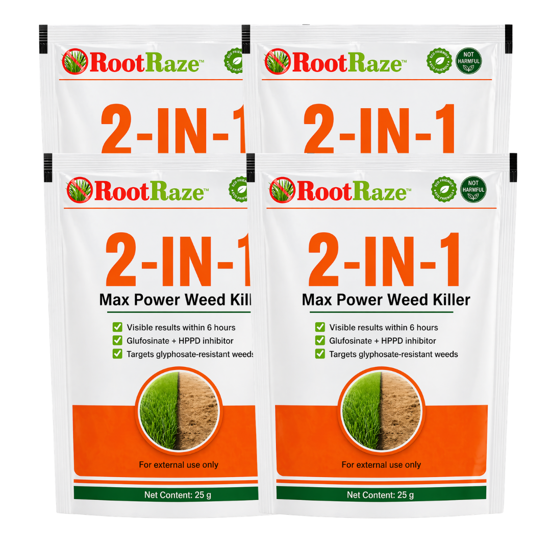 RootRaze™