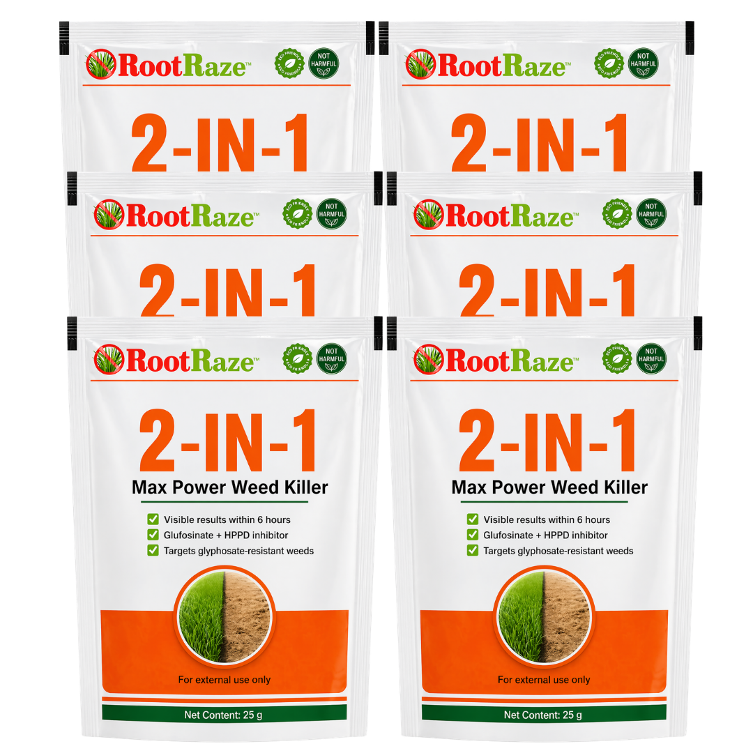 RootRaze™