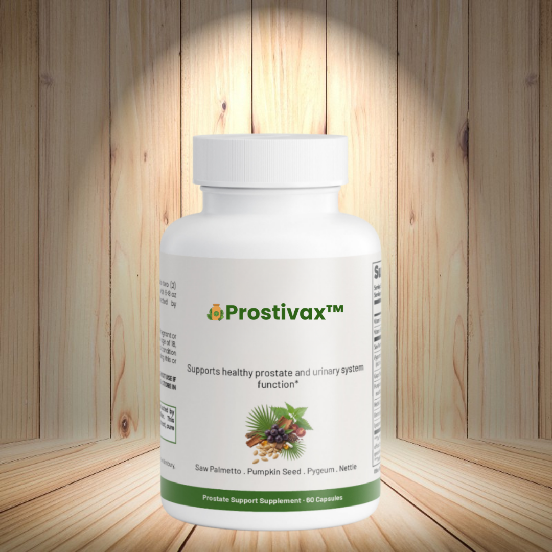 Prostivax™