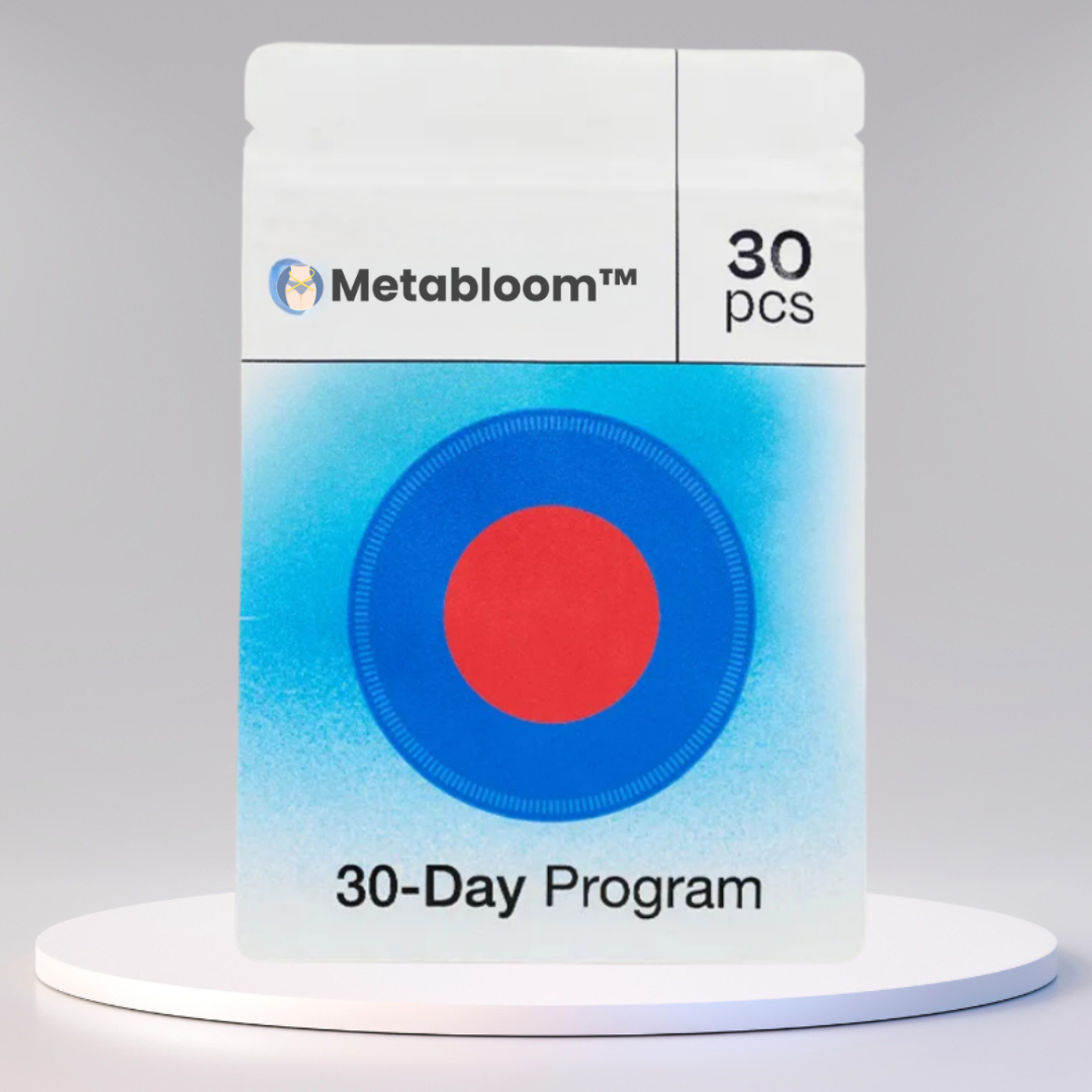 Metabloom™