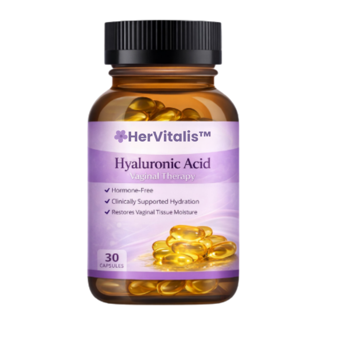 HerVitalis™