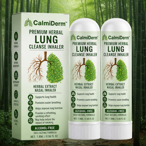CalmiDerm™