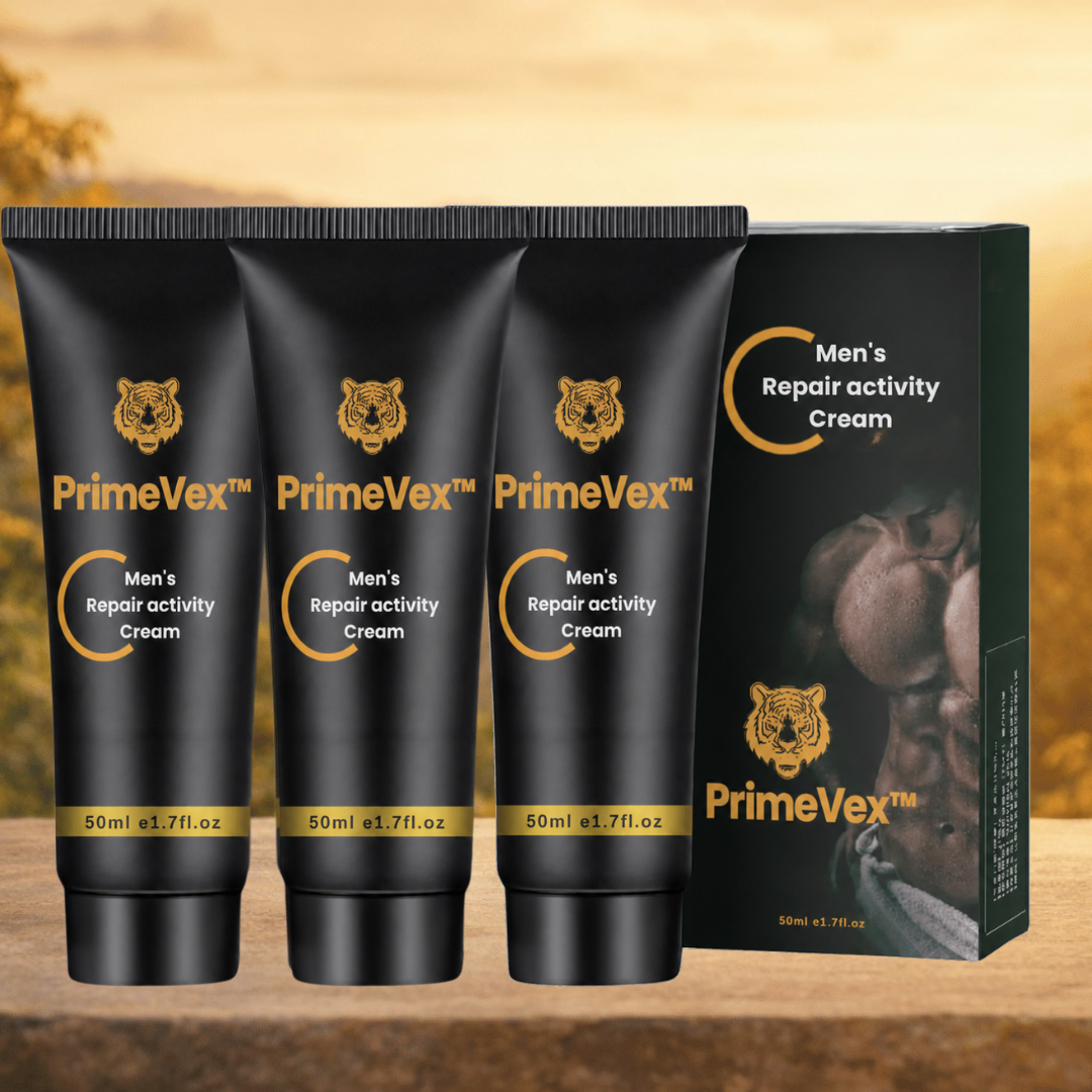 PrimeVex™