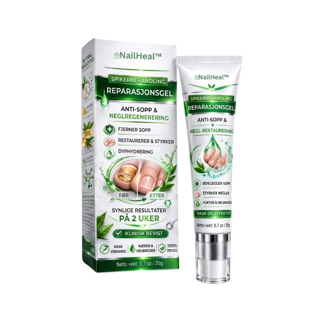 NailHeal™