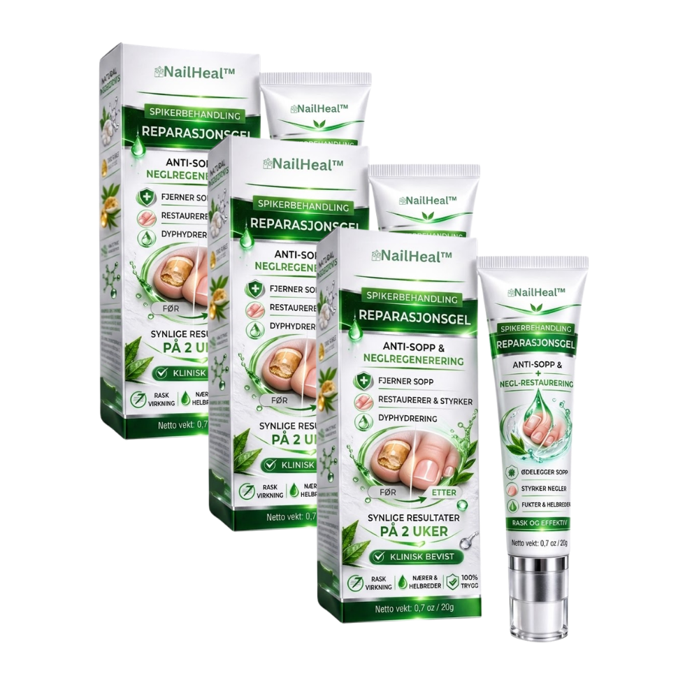 NailHeal™