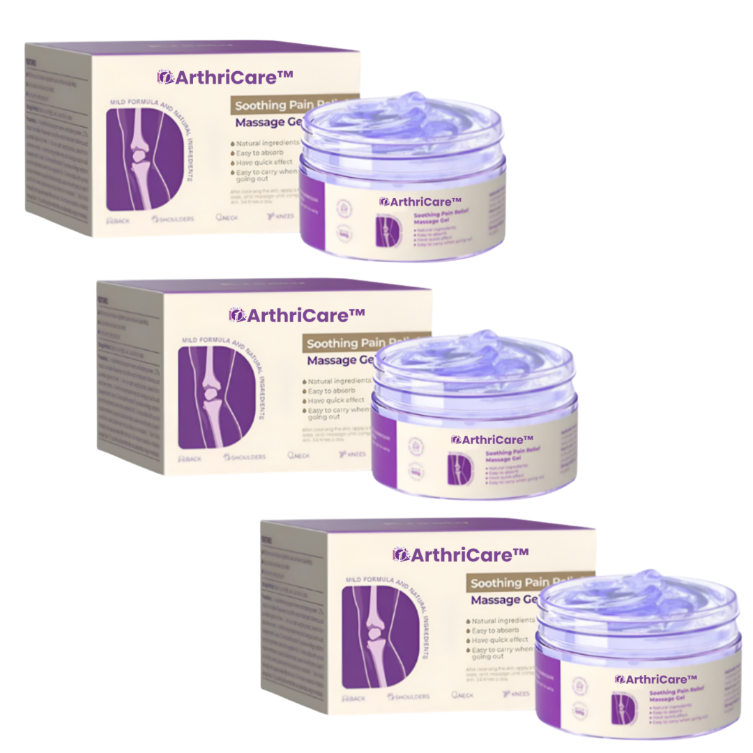 ArthriCare™