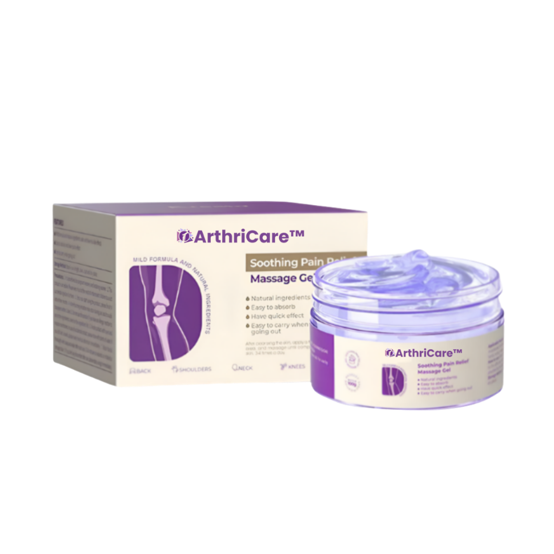 ArthriCare™