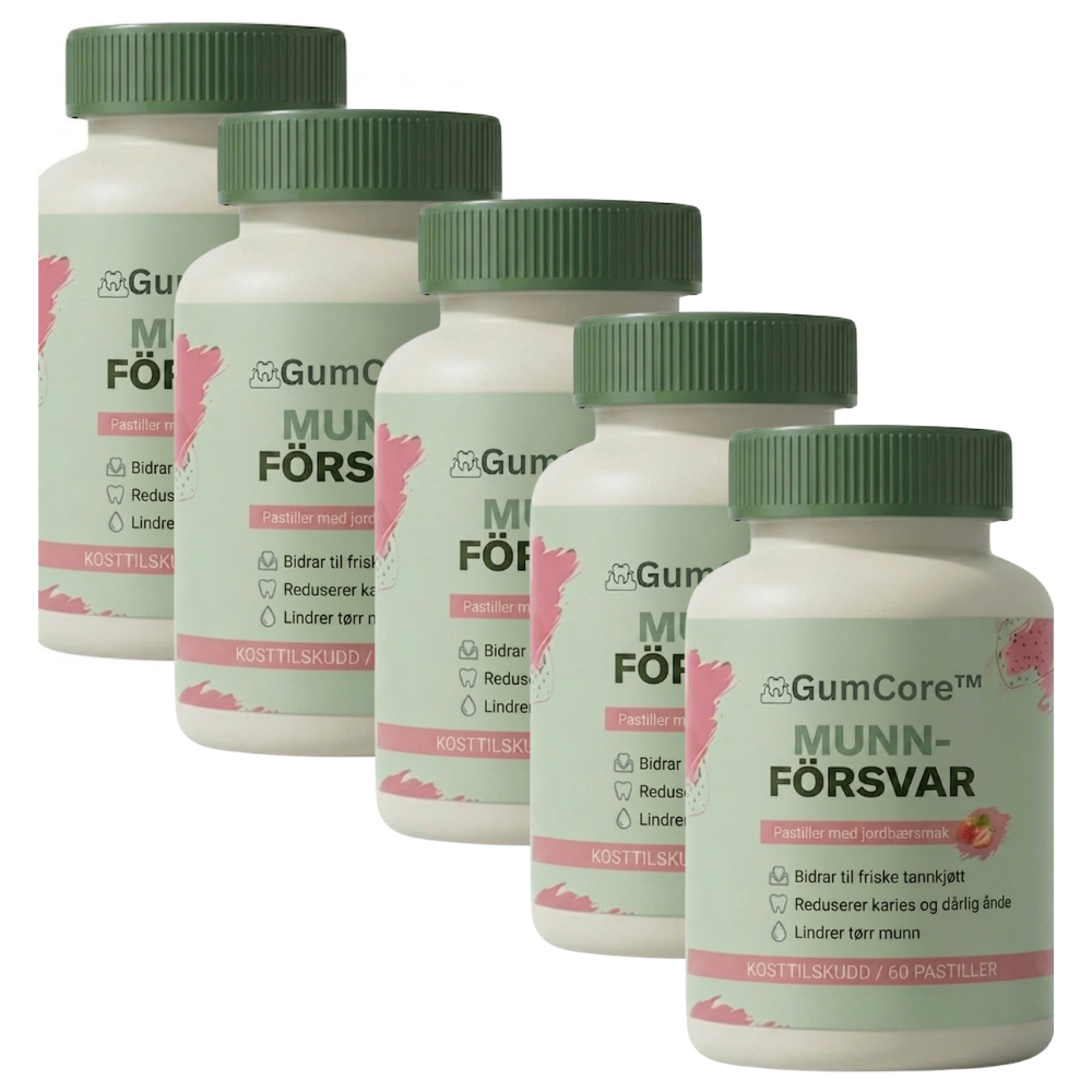 GumCore™