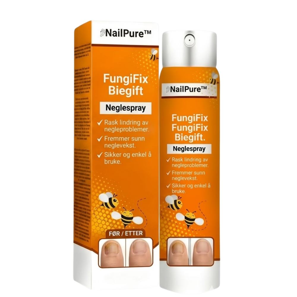 NailPure™