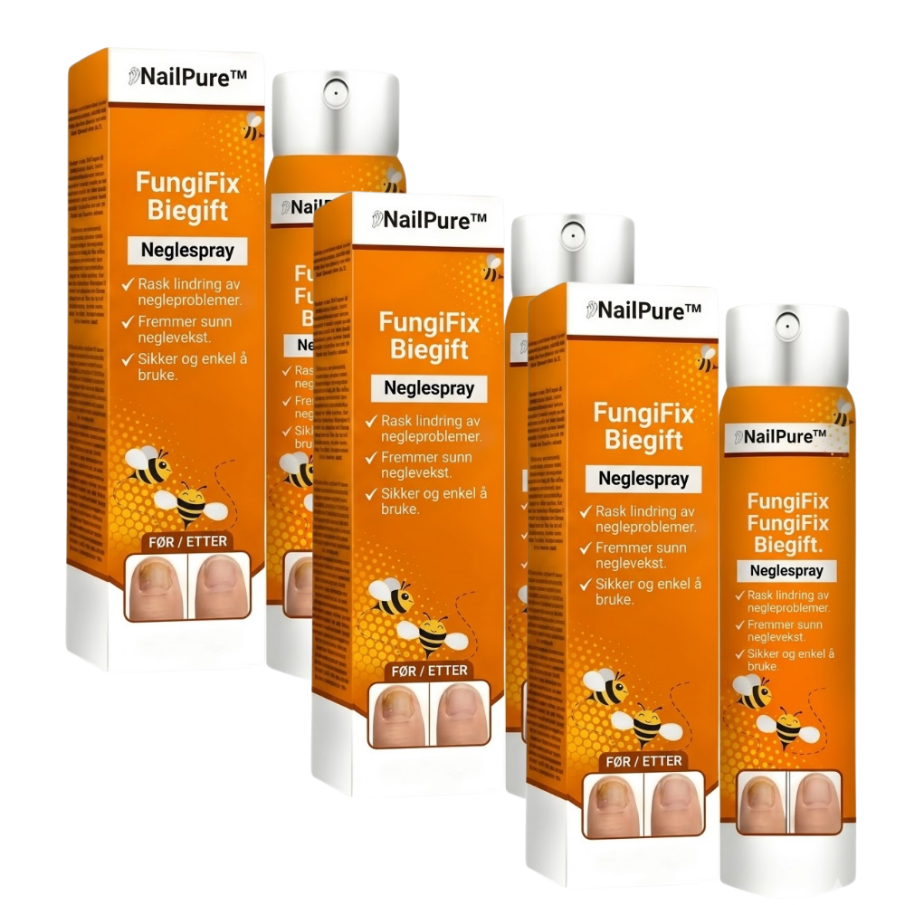 NailPure™