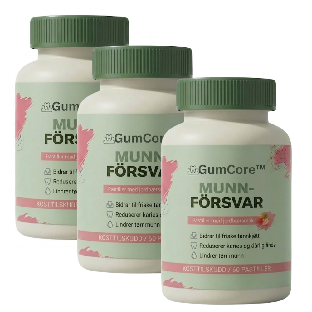 GumCore™