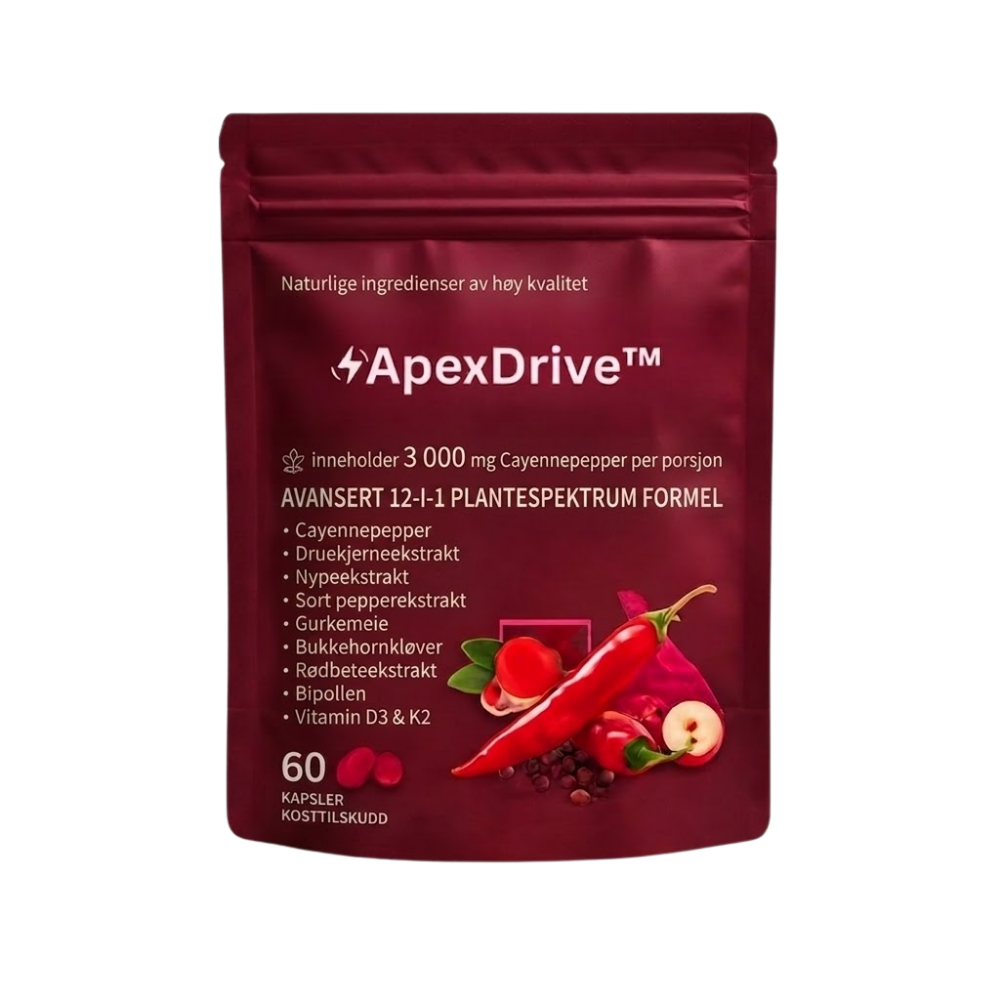 ApexDrive™