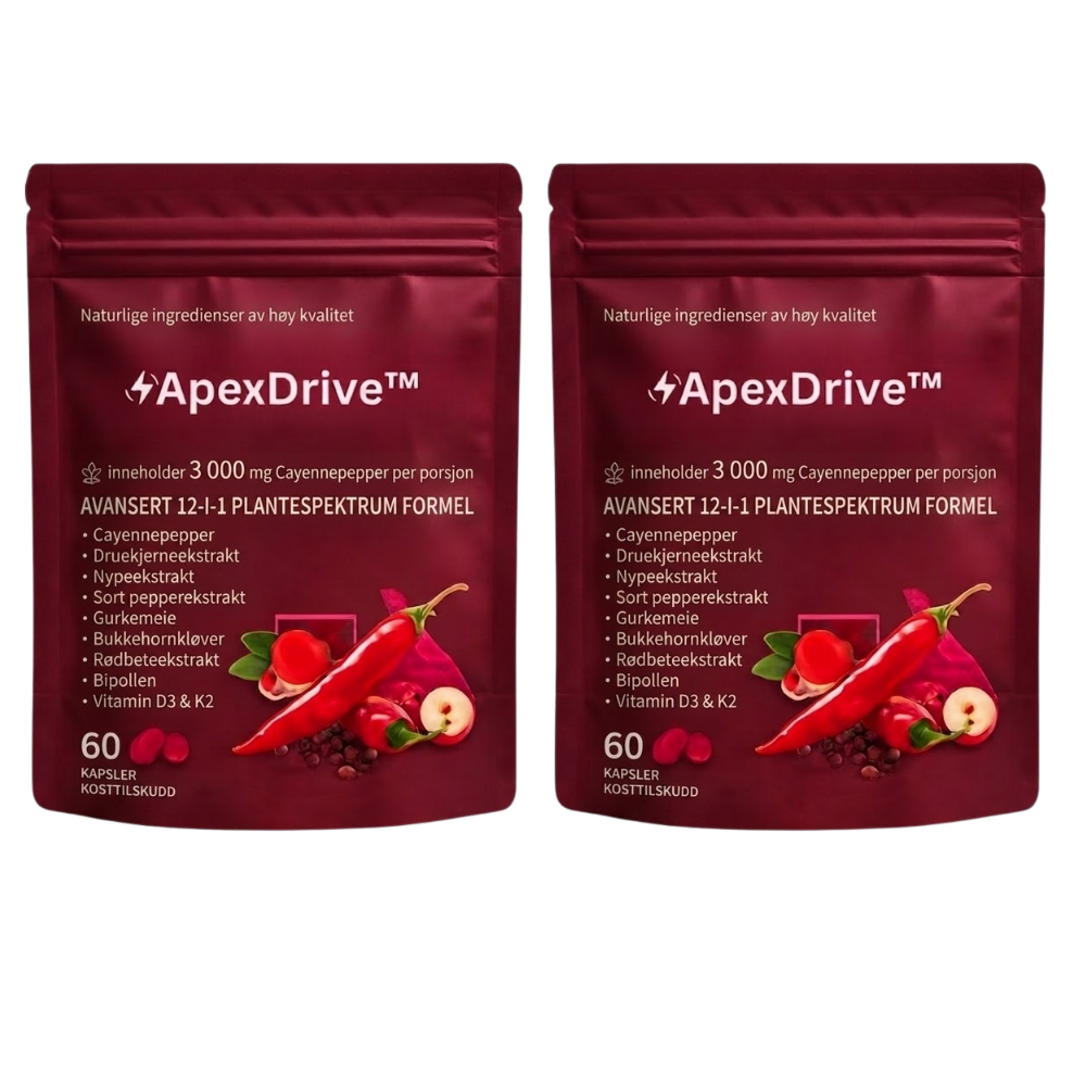ApexDrive™
